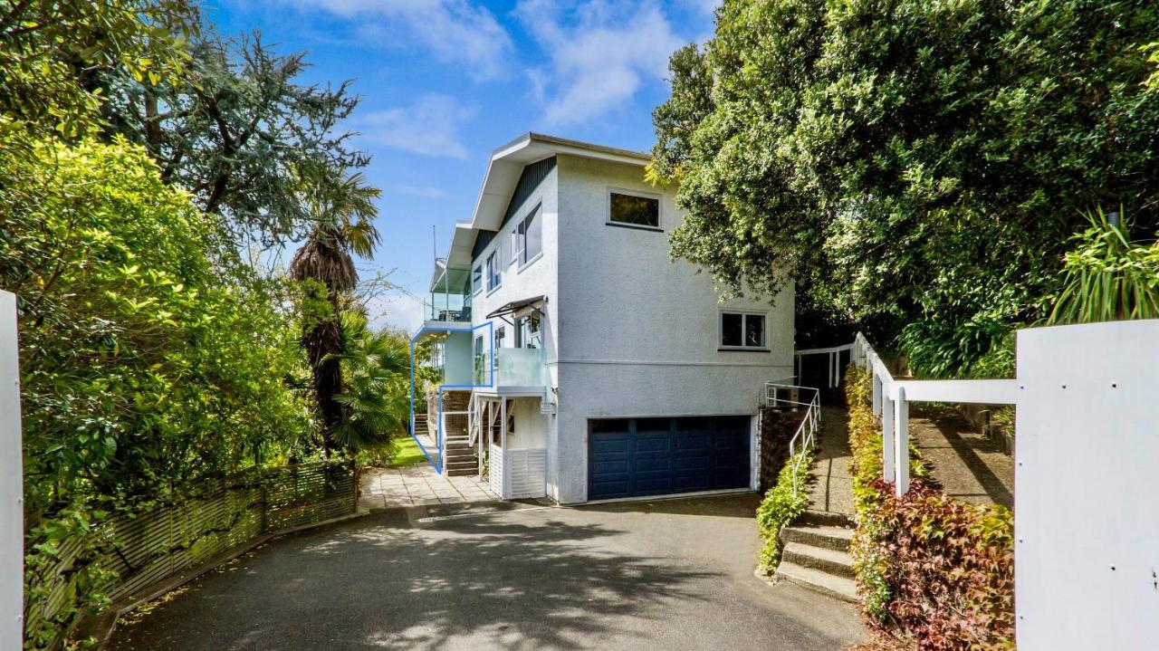 Kimberley One - Nelson Waterfront Apartment Exterior foto