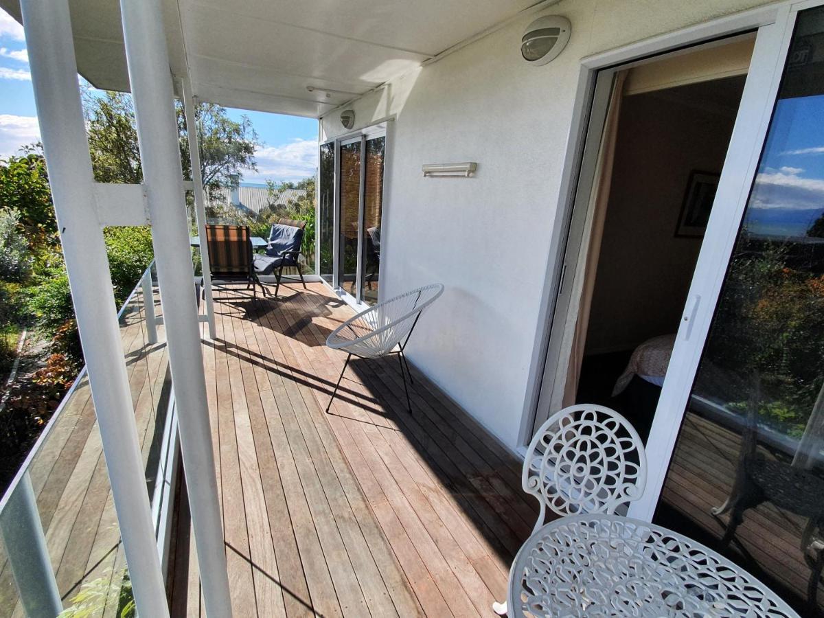 Kimberley One - Nelson Waterfront Apartment Exterior foto